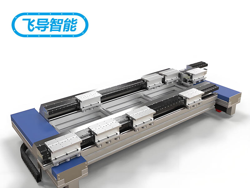 磁悬浮循环线""